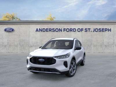 New 2026 Ford Escape ST-Line SUV/Crossover for sale in St. Joseph MO