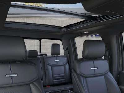 New 2025 Ford F-150 for sale in St. Joseph MO