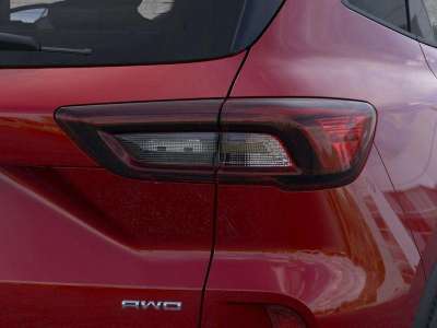 New 2026 Ford Escape for sale in St. Joseph MO