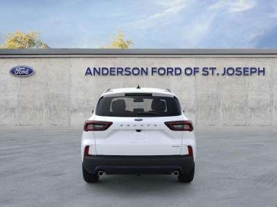 New 2026 Ford Escape for sale in St. Joseph MO