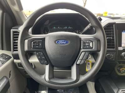 Used 2019 Ford F-150 for sale in St. Joseph MO