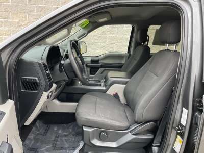 Used 2019 Ford F-150 for sale in St. Joseph MO