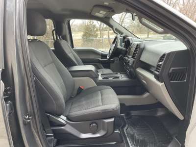 Used 2019 Ford F-150 for sale in St. Joseph MO