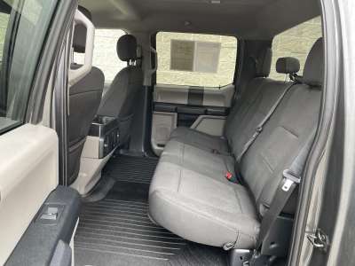 Used 2019 Ford F-150 for sale in St. Joseph MO