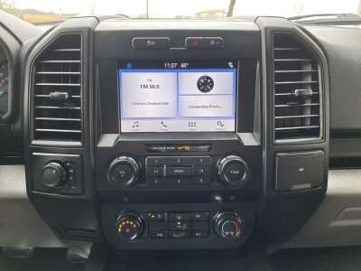 Used 2019 Ford F-150 for sale in St. Joseph MO