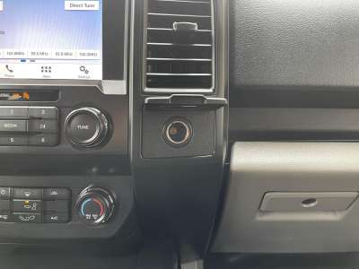 Used 2019 Ford F-150 for sale in St. Joseph MO