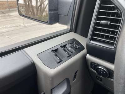Used 2019 Ford F-150 for sale in St. Joseph MO