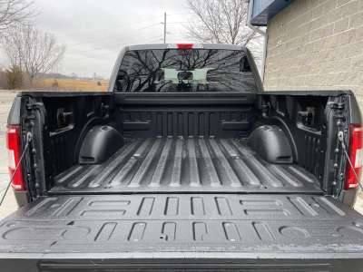 Used 2019 Ford F-150 for sale in St. Joseph MO