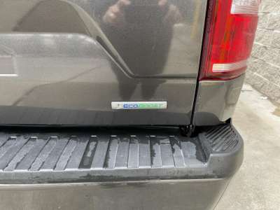 Used 2019 Ford F-150 for sale in St. Joseph MO