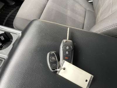 Used 2019 Ford F-150 for sale in St. Joseph MO