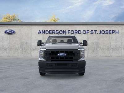 New 2026 Ford Super Duty F-350 DRW XL Regular Cab Truck for sale in St. Joseph MO