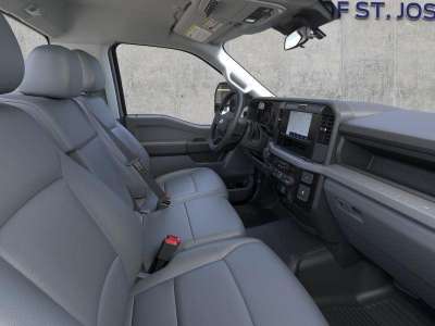 New 2026 Ford Super Duty F-350 DRW for sale in St. Joseph MO