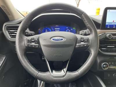 Used 2020 Ford Escape for sale in St. Joseph MO