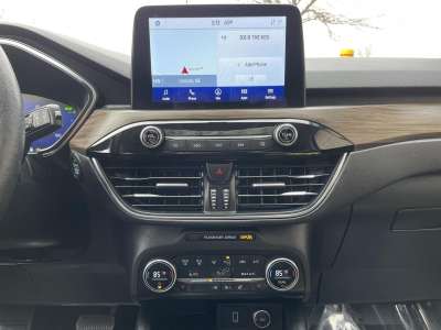 Used 2020 Ford Escape for sale in St. Joseph MO