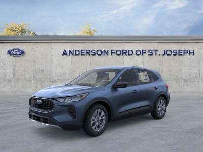 New 2026 Ford Escape Active SUV/Crossover for sale in St. Joseph MO