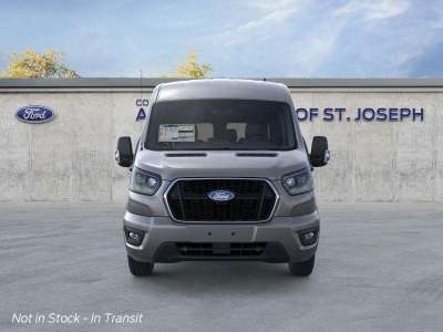New 2026 Ford Transit Passenger Wagon for sale in St. Joseph MO