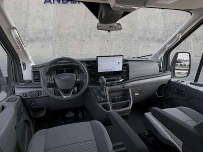 New 2026 Ford Transit Passenger Wagon for sale in St. Joseph MO