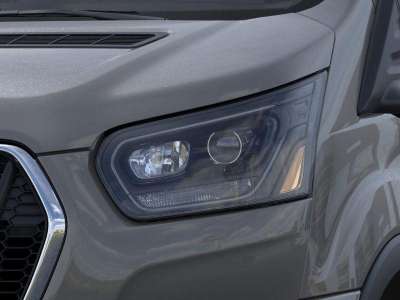New 2026 Ford Transit Passenger Wagon for sale in St. Joseph MO