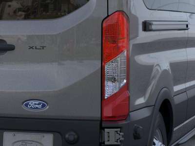 New 2026 Ford Transit Passenger Wagon for sale in St. Joseph MO