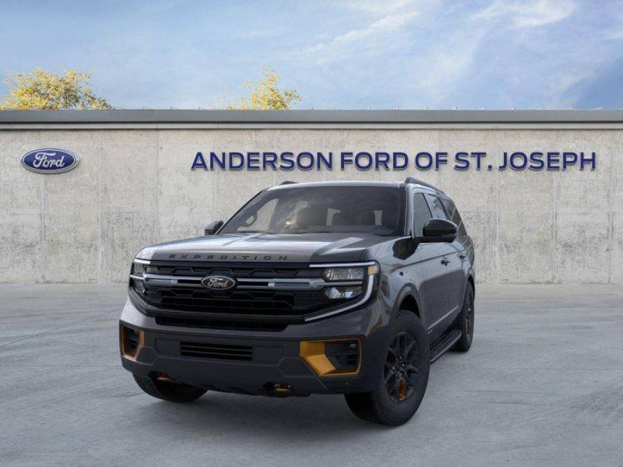 New 2026 Ford Expedition for sale in St. Joseph MO