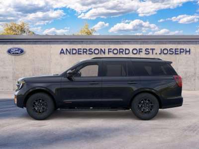 New 2026 Ford Expedition Tremor SUV/Crossover for sale in St. Joseph MO