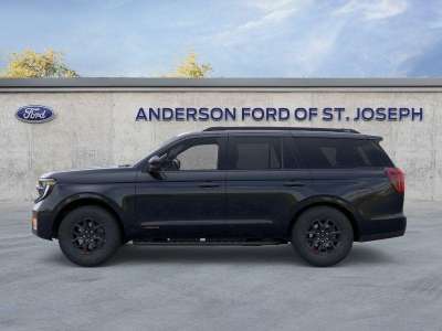 New 2026 Ford Expedition Tremor SUV/Crossover for sale in St. Joseph MO