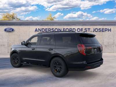 New 2026 Ford Expedition Tremor SUV/Crossover for sale in St. Joseph MO