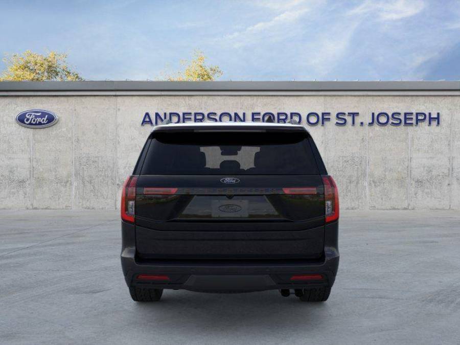 New 2026 Ford Expedition for sale in St. Joseph MO