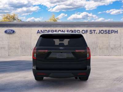 New 2026 Ford Expedition Tremor SUV/Crossover for sale in St. Joseph MO