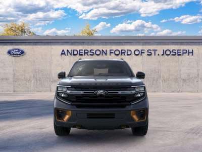 New 2026 Ford Expedition Tremor SUV/Crossover for sale in St. Joseph MO