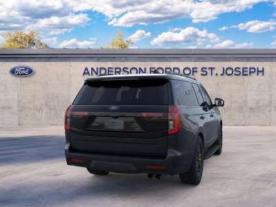 New 2026 Ford Expedition Tremor SUV/Crossover for sale in St. Joseph MO