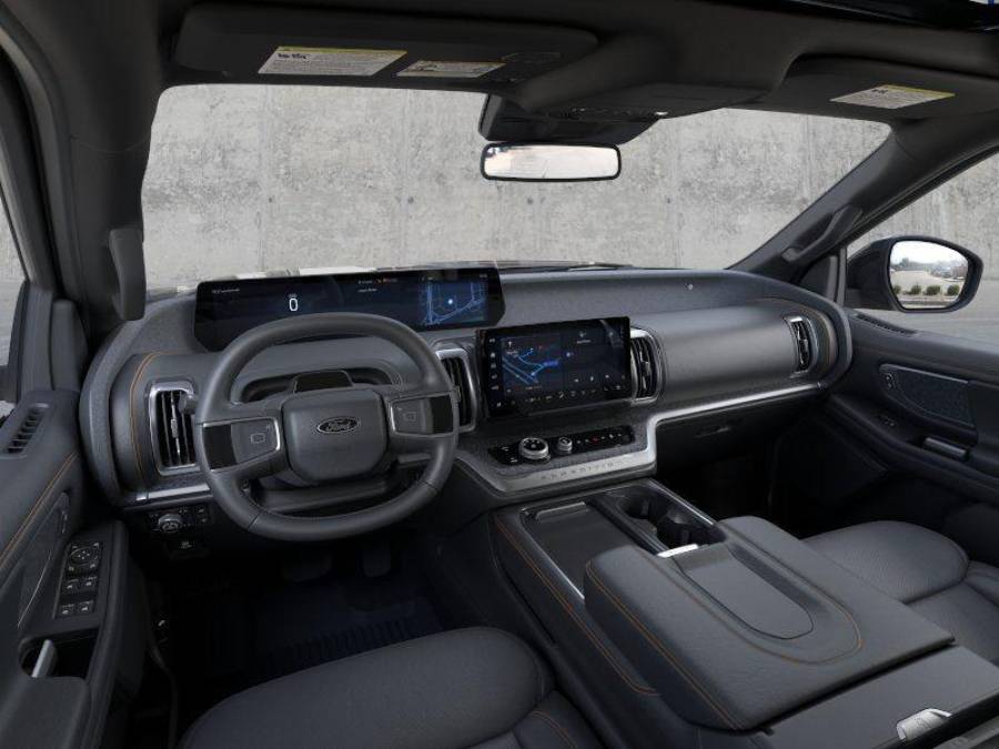 New 2026 Ford Expedition for sale in St. Joseph MO