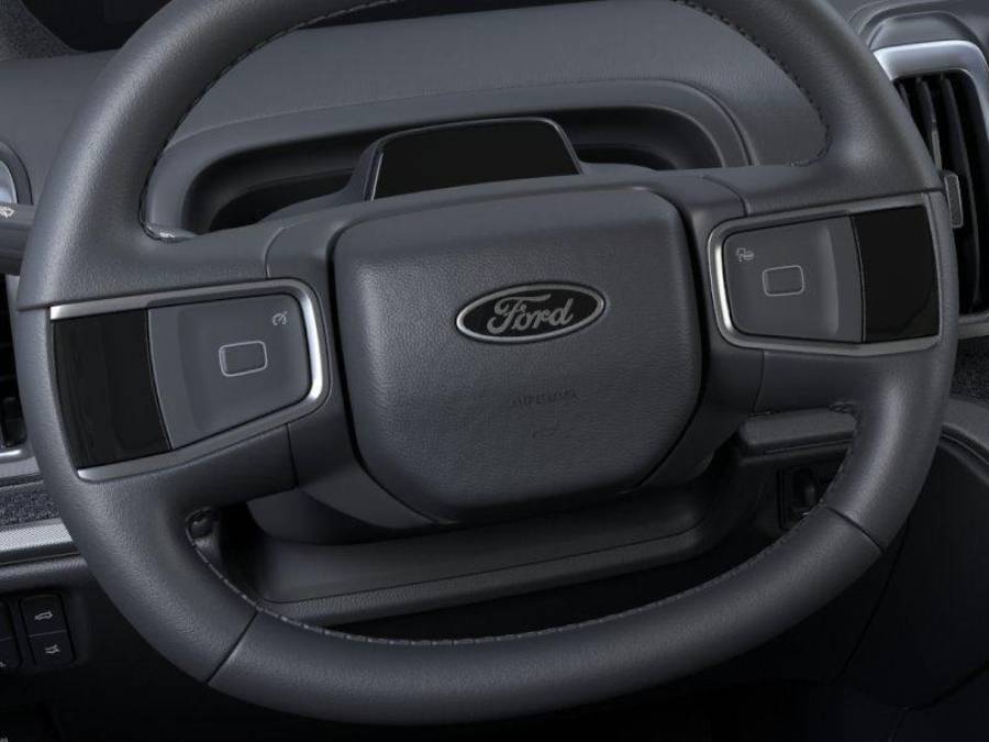 New 2026 Ford Expedition for sale in St. Joseph MO