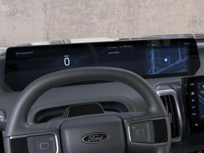 New 2026 Ford Expedition for sale in St. Joseph MO