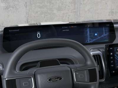 New 2026 Ford Expedition for sale in St. Joseph MO