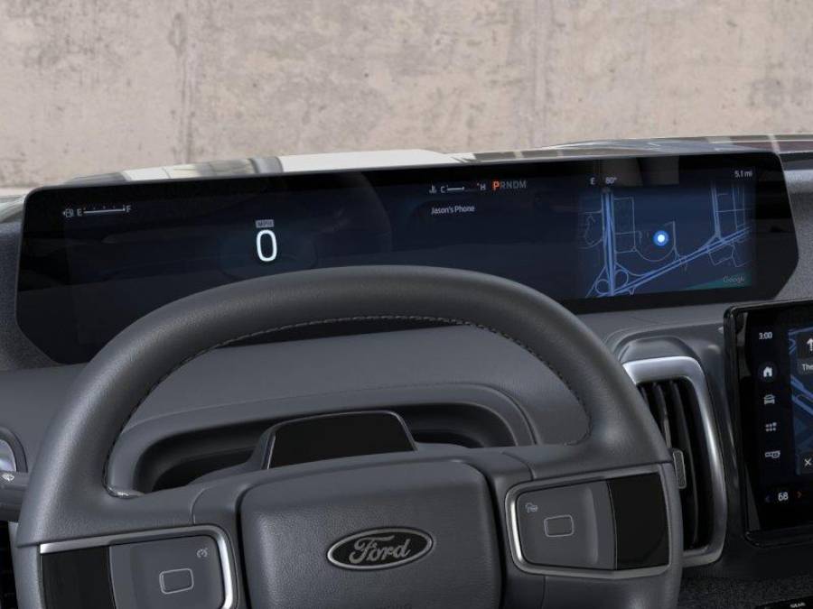 New 2026 Ford Expedition for sale in St. Joseph MO