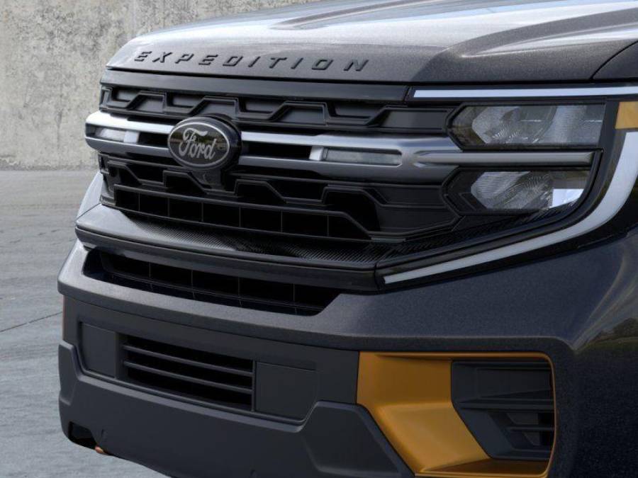New 2026 Ford Expedition for sale in St. Joseph MO