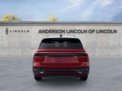 New 2026 Lincoln Nautilus Reserve SUV/Crossover for sale in St. Joseph MO
