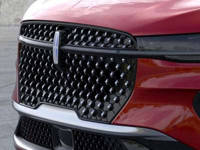 New 2026 Lincoln Nautilus for sale in St. Joseph MO