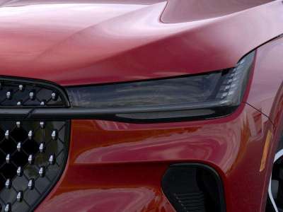 New 2026 Lincoln Nautilus for sale in St. Joseph MO