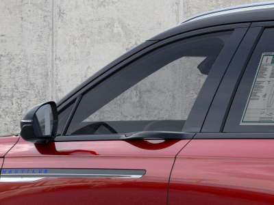 New 2026 Lincoln Nautilus for sale in St. Joseph MO