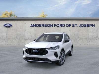 New 2026 Ford Escape ST-Line SUV/Crossover for sale in St. Joseph MO