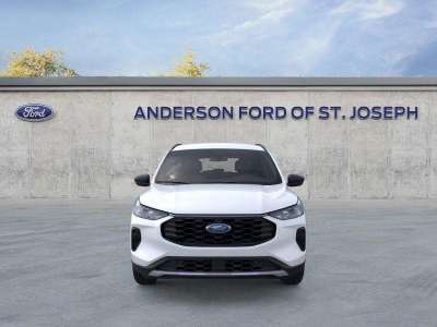 New 2026 Ford Escape for sale in St. Joseph MO