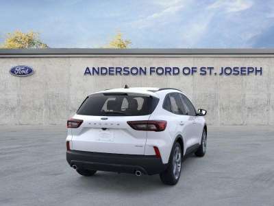 New 2026 Ford Escape for sale in St. Joseph MO