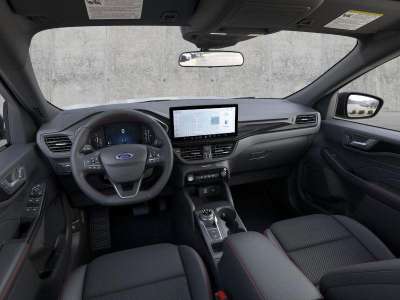 New 2026 Ford Escape for sale in St. Joseph MO
