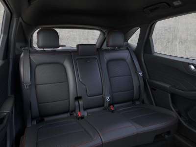 New 2026 Ford Escape for sale in St. Joseph MO