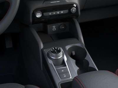 New 2026 Ford Escape for sale in St. Joseph MO