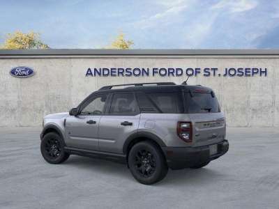 New 2025 Ford Bronco Sport for sale in St. Joseph MO