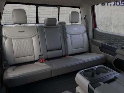 New 2026 Ford F-150 for sale in St. Joseph MO