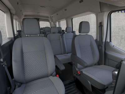 New 2026 Ford Transit Passenger Wagon for sale in St. Joseph MO